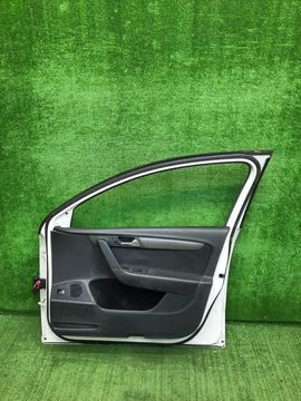 ДВЕРЬ НА VOLKSWAGEN PASSAT B7