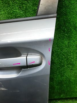 ДВЕРЬ НА SUBARU IMPREZA GT6