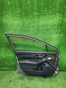 ДВЕРЬ НА SUBARU IMPREZA GT6