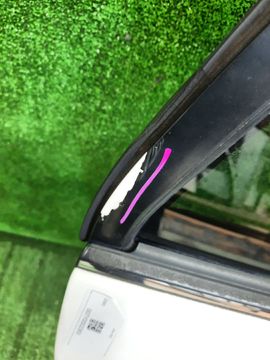 ДВЕРЬ НА TOYOTA ALLEX NZE124