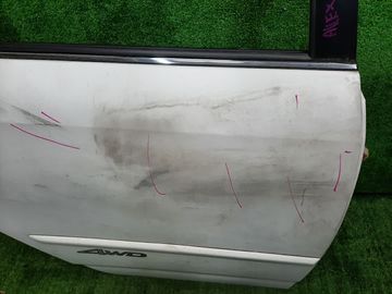 ДВЕРЬ НА TOYOTA ALLEX NZE124