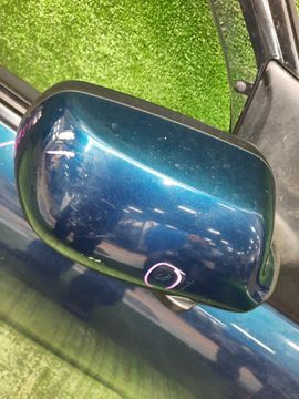 ДВЕРЬ НА MAZDA AXELA BKEP