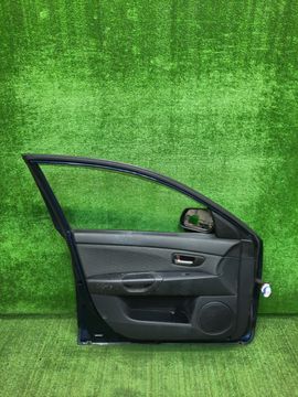 ДВЕРЬ НА MAZDA AXELA BKEP