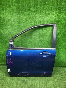 ДВЕРЬ НА MAZDA MPV LW3W