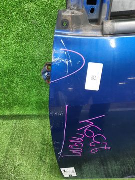 ДВЕРЬ НА MAZDA MPV LW3W