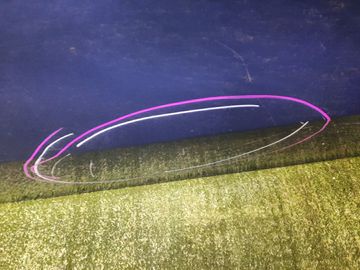 ДВЕРЬ НА MAZDA MPV LW3W