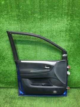 ДВЕРЬ НА MAZDA MPV LW3W