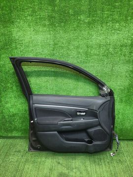 ДВЕРЬ НА MITSUBISHI RVR GA3W