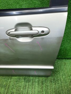 ДВЕРЬ НА MAZDA MPV LW5W