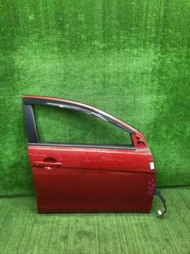 ДВЕРЬ НА MITSUBISHI GALANT FORTIS CX4A