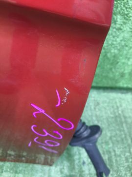 ДВЕРЬ НА MITSUBISHI GALANT FORTIS CX4A