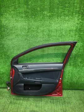 ДВЕРЬ НА MITSUBISHI GALANT FORTIS CX4A