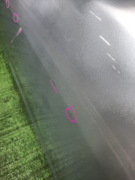 ДВЕРЬ НА MAZDA AXELA BKEP