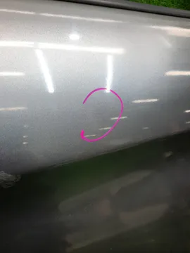 ДВЕРЬ НА MITSUBISHI RVR GA3W