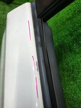 ДВЕРЬ НА TOYOTA PRIUS ZVW30