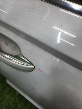 ДВЕРЬ НА AUDI A6 4G2