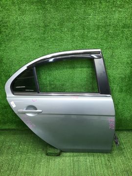 ДВЕРЬ НА MITSUBISHI GALANT FORTIS CY4A