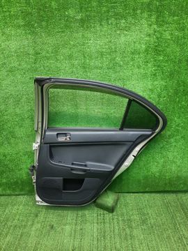 ДВЕРЬ НА MITSUBISHI GALANT FORTIS CY6A