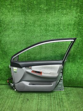ДВЕРЬ НА TOYOTA COROLLA NZE121
