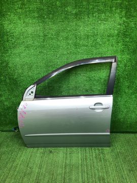 ДВЕРЬ НА TOYOTA COROLLA NZE121