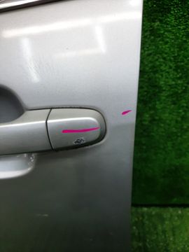 ДВЕРЬ НА TOYOTA COROLLA NZE121
