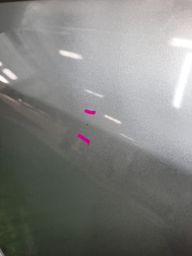 ДВЕРЬ НА TOYOTA COROLLA NZE121