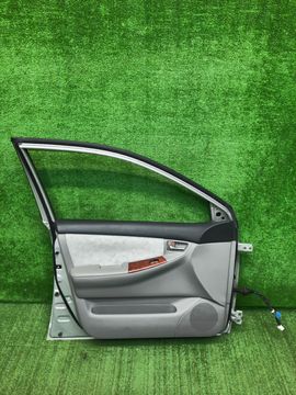 ДВЕРЬ НА TOYOTA COROLLA NZE121