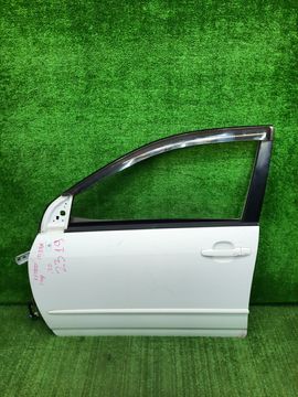 ДВЕРЬ НА TOYOTA COROLLA NZE121