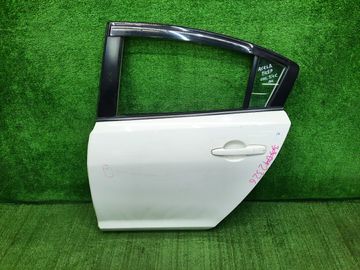 ДВЕРЬ НА MAZDA AXELA BK3P
