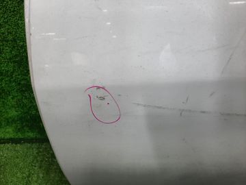 ДВЕРЬ НА MAZDA AXELA BK3P