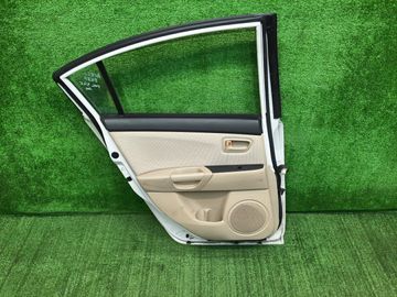 ДВЕРЬ НА MAZDA AXELA BK3P