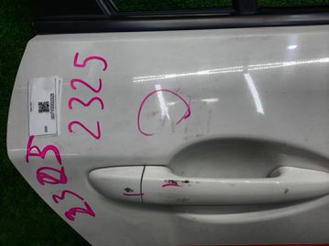 ДВЕРЬ НА MAZDA AXELA BL6FJ