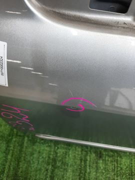 ДВЕРЬ НА MAZDA DEMIO DY5W