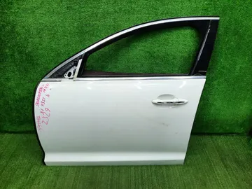 ДВЕРЬ НА JAGUAR XJ X351