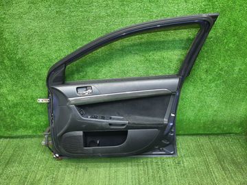 ДВЕРЬ НА MITSUBISHI GALANT FORTIS CY4A