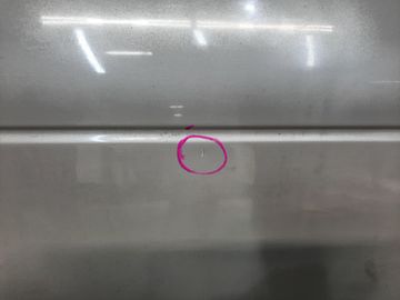 ДВЕРЬ НА TOYOTA MARK II GX90