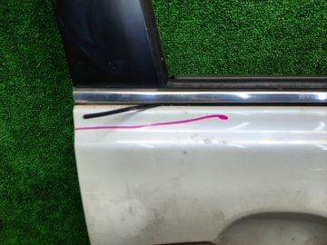 ДВЕРЬ НА TOYOTA CAMRY ACV40