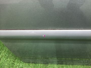 ДВЕРЬ НА TOYOTA COROLLA FIELDER NZE124G