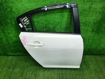 ДВЕРЬ НА MAZDA AXELA BK3P