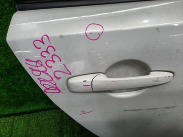 ДВЕРЬ НА MAZDA AXELA BK3P