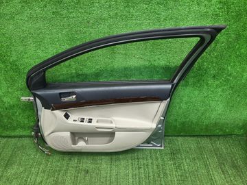 ДВЕРЬ НА MITSUBISHI GALANT FORTIS CY4A