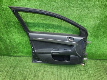ДВЕРЬ НА MITSUBISHI GALANT FORTIS CY4A