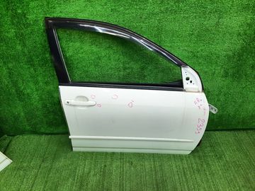 ДВЕРЬ НА TOYOTA COROLLA NZE121
