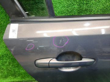 ДВЕРЬ НА MAZDA AXELA BKEP