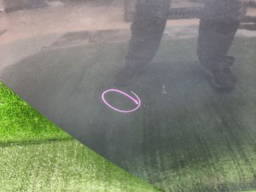 ДВЕРЬ НА MAZDA AXELA BKEP
