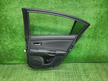 ДВЕРЬ НА MAZDA AXELA BKEP