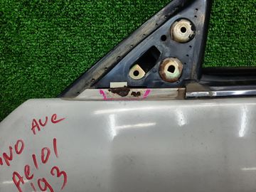 ДВЕРЬ НА TOYOTA SPRINTER MARINO AE101