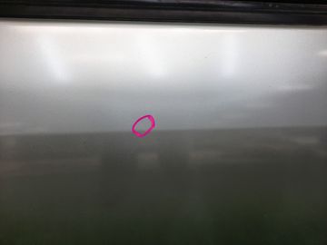 ДВЕРЬ НА TOYOTA COROLLA FIELDER ZZE124G