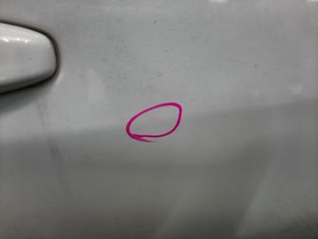 ДВЕРЬ НА MAZDA AXELA BKEP