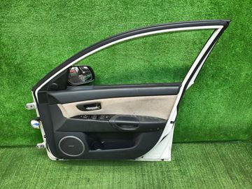 ДВЕРЬ НА MAZDA AXELA BKEP